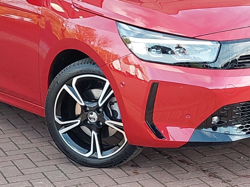 Used Vauxhall Corsa 2025 for sale - 77004114: Photo 9