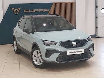 Used SEAT Arona 2026 for sale - 79561170: Photo