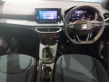 Used SEAT Arona 2026 for sale - 79561170: Photo