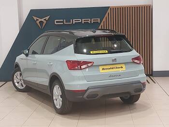 Used SEAT Arona 2026 for sale - 79561170: Photo