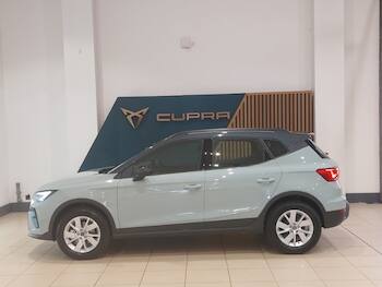 Used SEAT Arona 2026 for sale - 79561170: Photo
