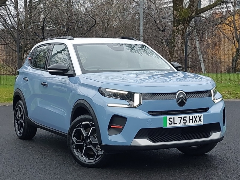 Used Citroen C3 2025 for sale - 77347775: Photo 1