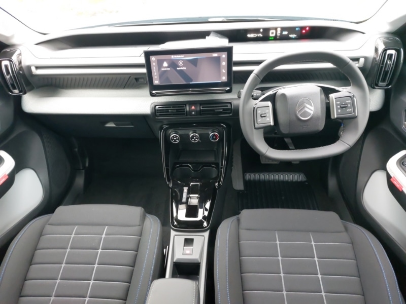 Used Citroen C3 2025 for sale - 77347775: Photo 2