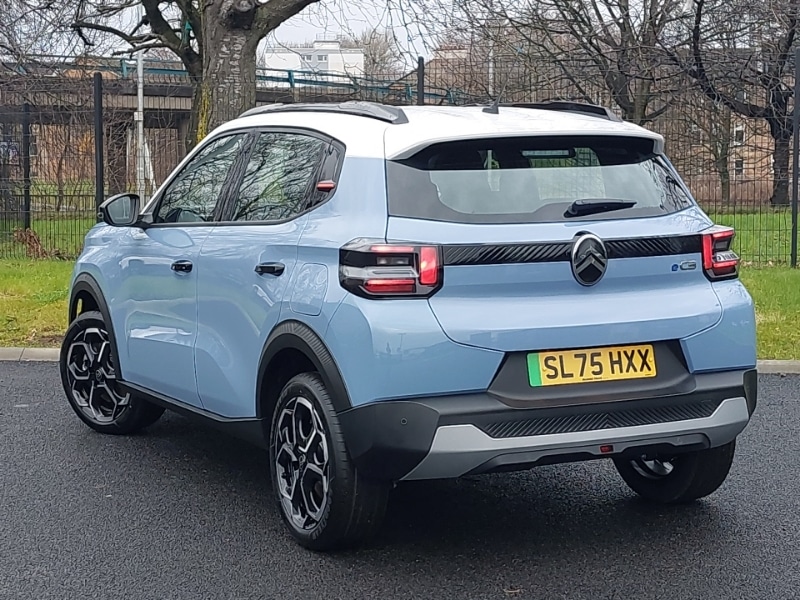 Used Citroen C3 2025 for sale - 77347775: Photo 3