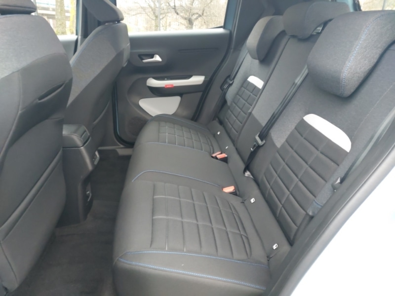 Used Citroen C3 2025 for sale - 77347775: Photo 6