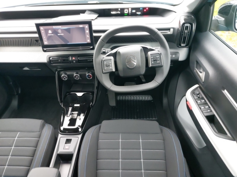 Used Citroen C3 2025 for sale - 77347775: Photo 7