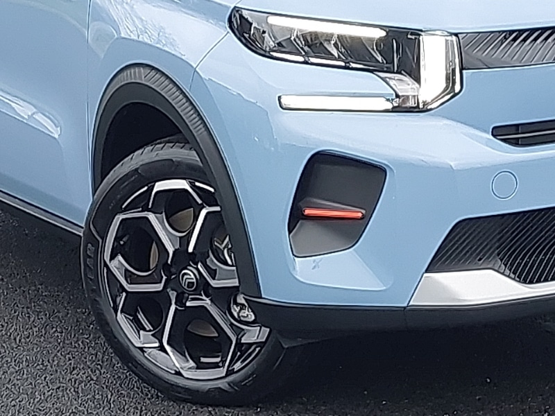 Used Citroen C3 2025 for sale - 77347775: Photo 9