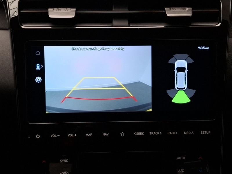 Used Hyundai TUCSON 2021 for sale - 76959673: Photo 11