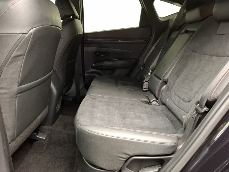 Used Hyundai TUCSON 2021 for sale - 76959673: Photo 6