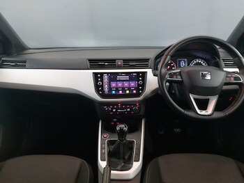 Used SEAT Arona 2021 for sale - 76912504: Photo