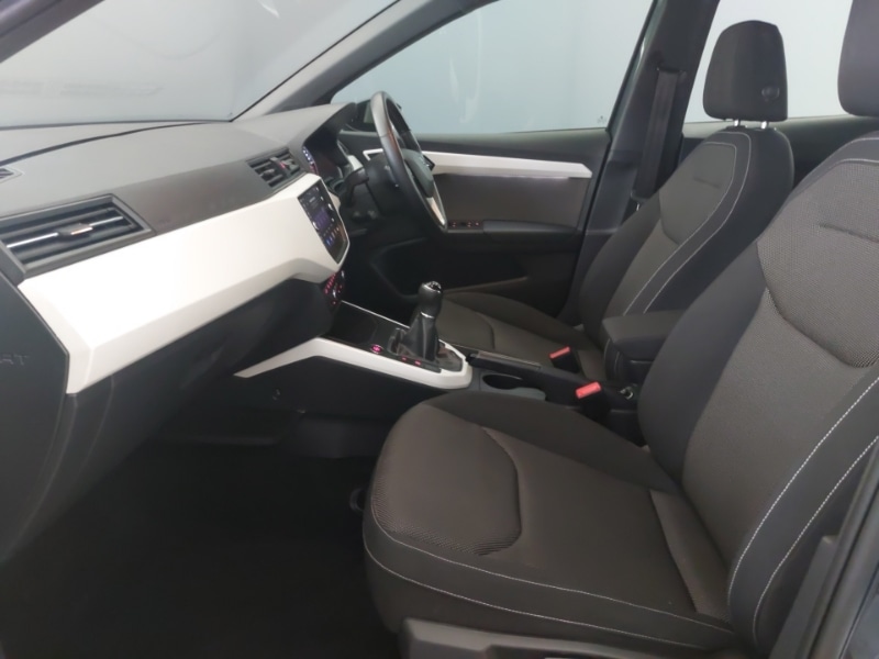 Used SEAT Arona 2021 for sale - 76912504: Photo 5