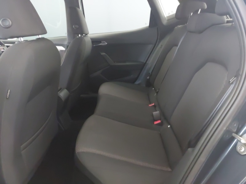 Used SEAT Arona 2021 for sale - 76912504: Photo 6