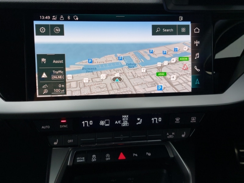 Used Audi A3 2023 for sale - 76497793: Photo 10