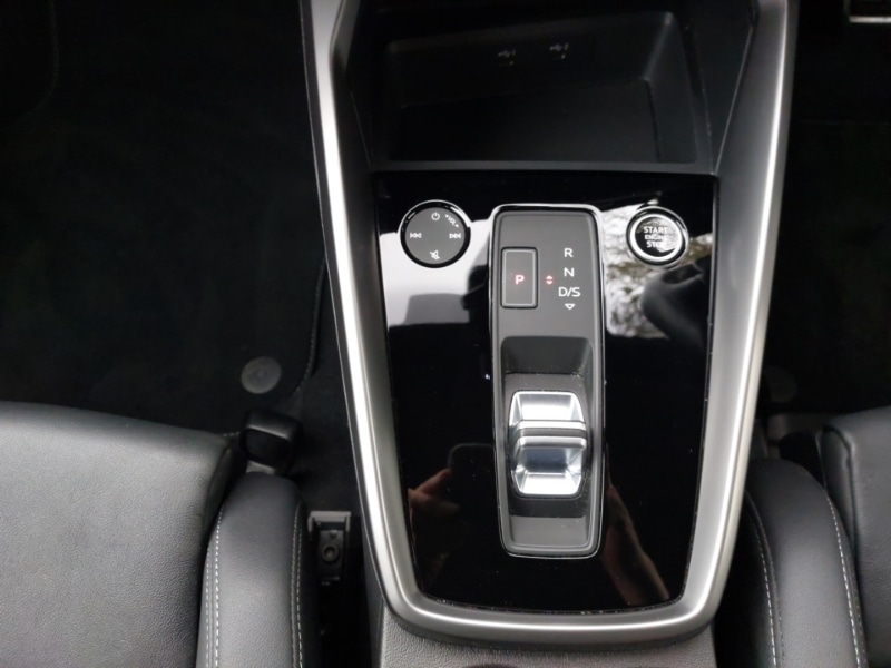 Used Audi A3 2023 for sale - 76497793: Photo 11