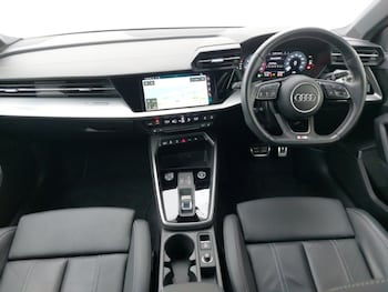 Used Audi A3 2023 for sale - 76497793: Photo
