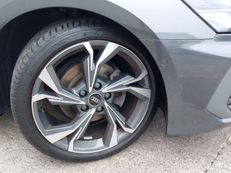 Used Audi A3 2023 for sale - 76497793: Photo 9