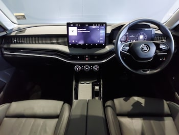 Used Skoda Superb 2024 for sale - 76683269: Photo