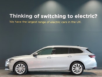 Used Skoda Superb 2024 for sale - 76683269: Photo