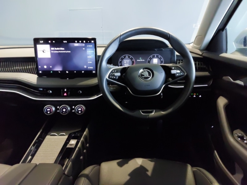 Used Skoda Superb 2024 for sale - 76683269: Photo 7