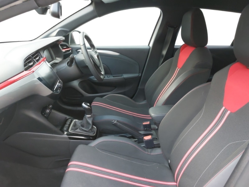 Used Vauxhall Corsa 2023 for sale - 77476324: Photo 5