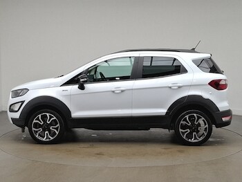 Used Ford Ecosport 2022 for sale - 77537045: Photo