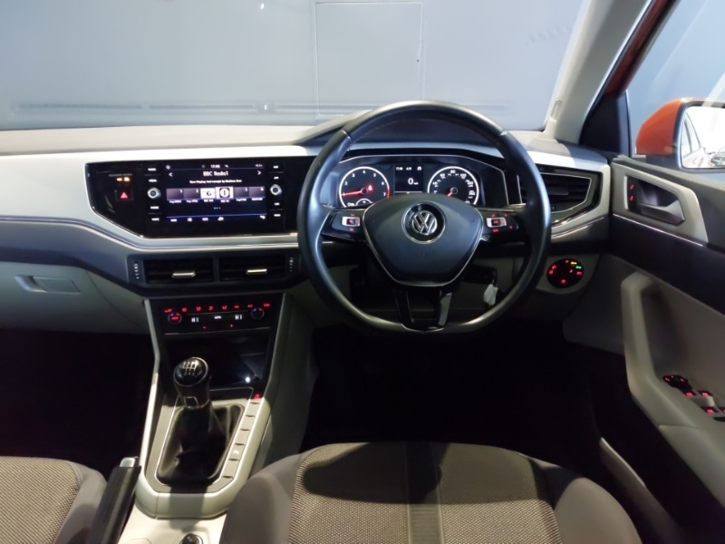 Used Volkswagen Polo 2020 for sale - 77514219: Photo 7