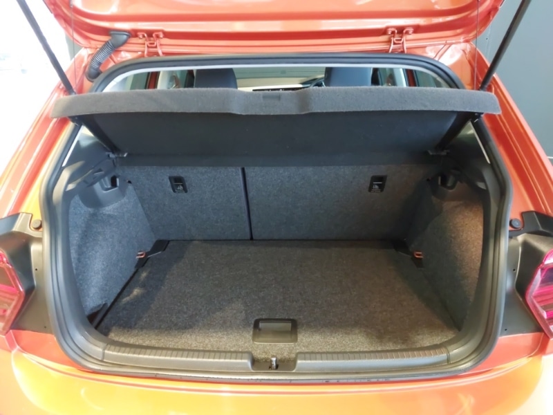 Used Volkswagen Polo 2020 for sale - 77514219: Photo 8