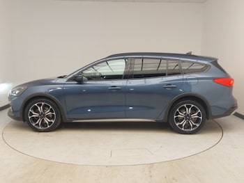 Used Ford Focus 2020 for sale - 75701804: Photo