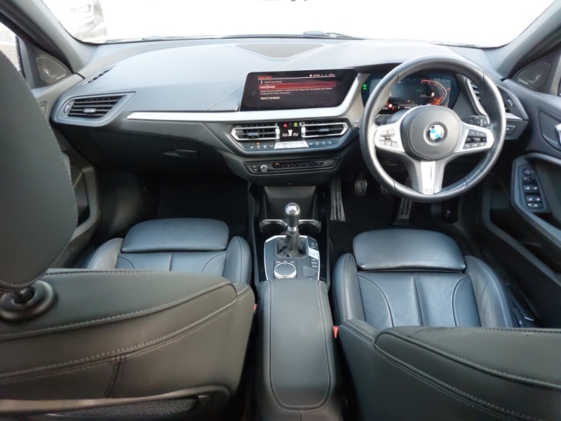Used BMW 1 Series 2020 for sale - 77637340: Photo 2