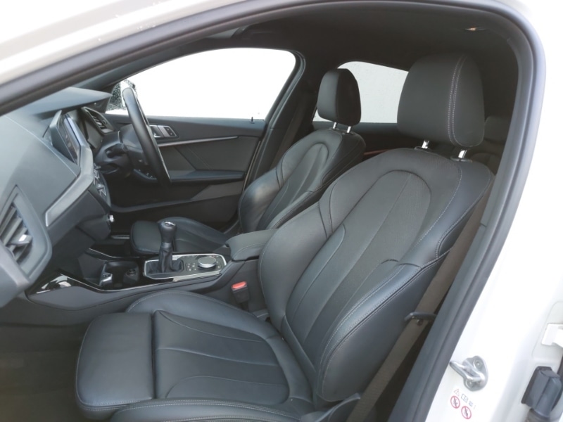 Used BMW 1 Series 2020 for sale - 77637340: Photo 5