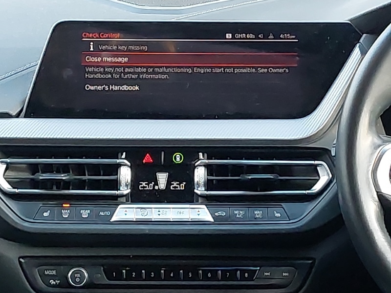 Used BMW 1 Series 2020 for sale - 77637340: Photo 7