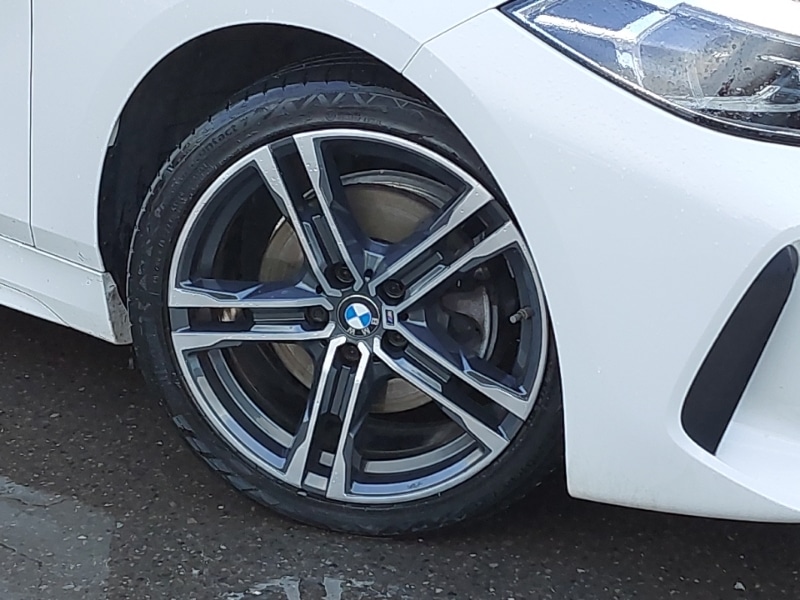 Used BMW 1 Series 2020 for sale - 77637340: Photo 9