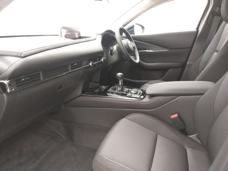 Used Mazda CX-30 2025 for sale - 76497854: Photo 5