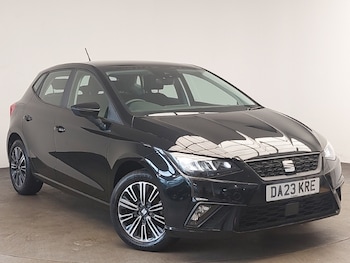 Used SEAT Ibiza 2023 for sale - 78952571: Photo