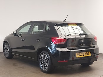 Used SEAT Ibiza 2023 for sale - 78952571: Photo