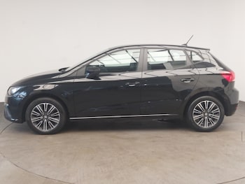 Used SEAT Ibiza 2023 for sale - 78952571: Photo