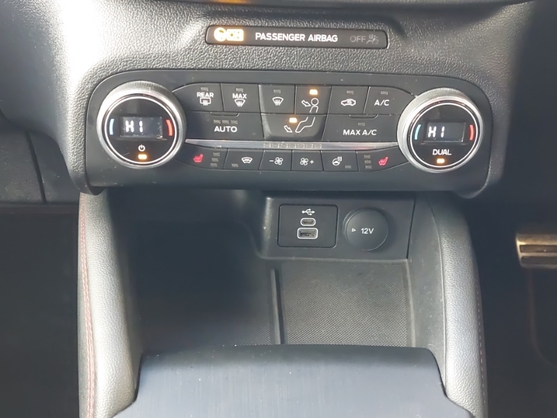 Used Ford Kuga 2022 for sale - 78203500: Photo 11