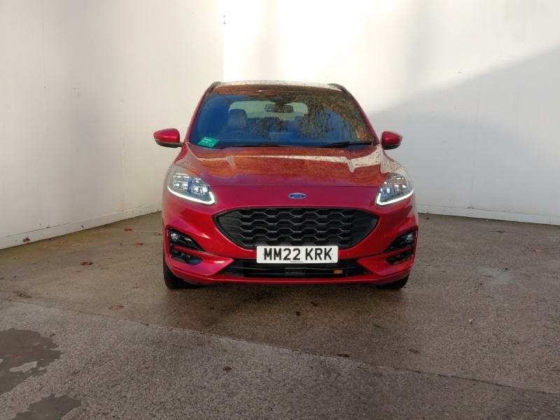 Used Ford Kuga 2022 for sale - 78203500: Photo 12