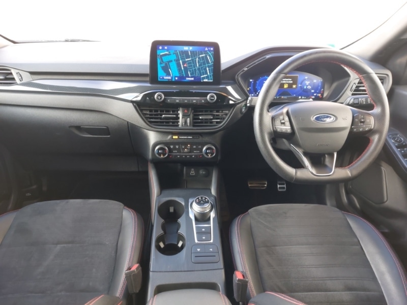 Used Ford Kuga 2022 for sale - 78203500: Photo 2