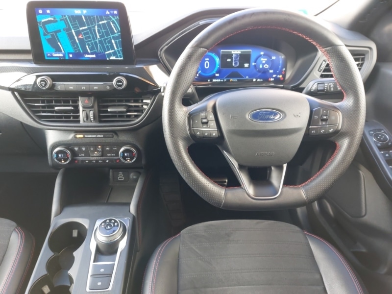 Used Ford Kuga 2022 for sale - 78203500: Photo 7