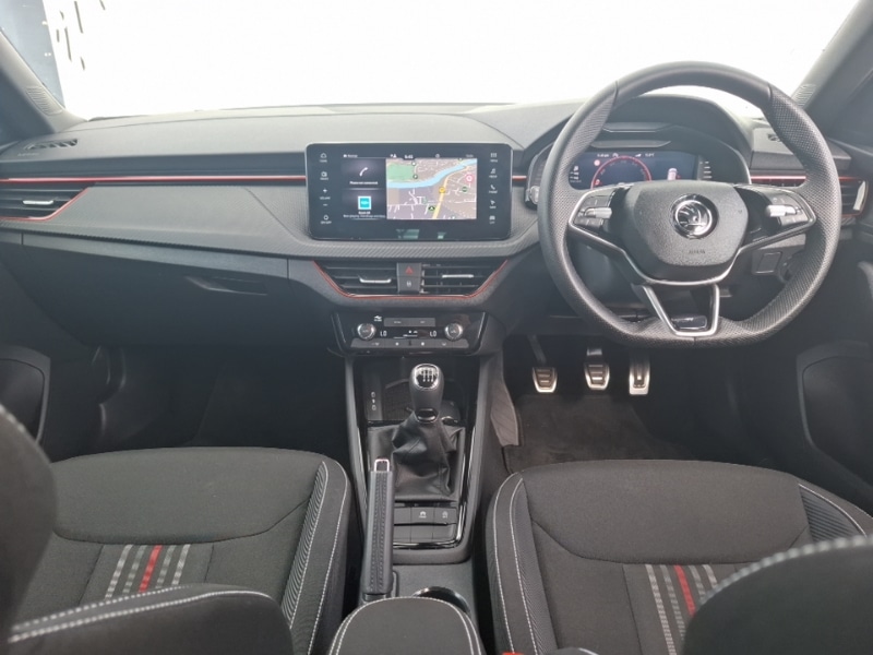 Used Skoda Kamiq 2024 for sale - 76354222: Photo 2