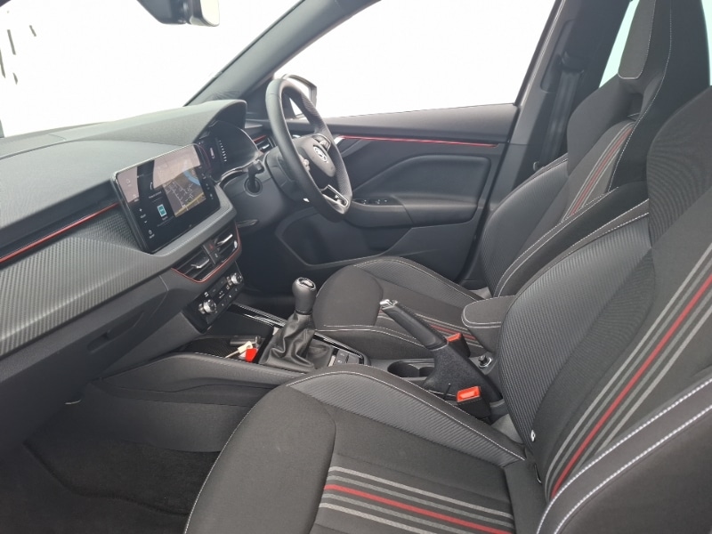 Used Skoda Kamiq 2024 for sale - 76354222: Photo 5
