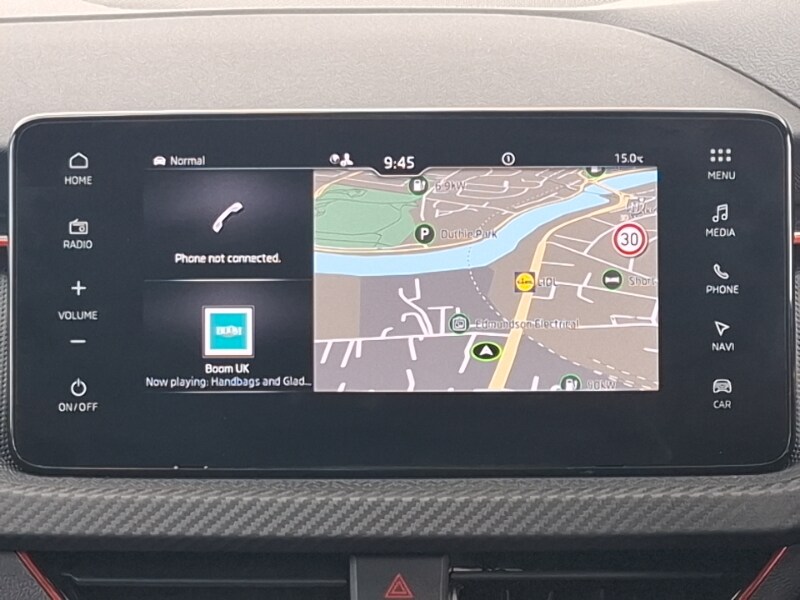 Used Skoda Kamiq 2024 for sale - 76354222: Photo 7