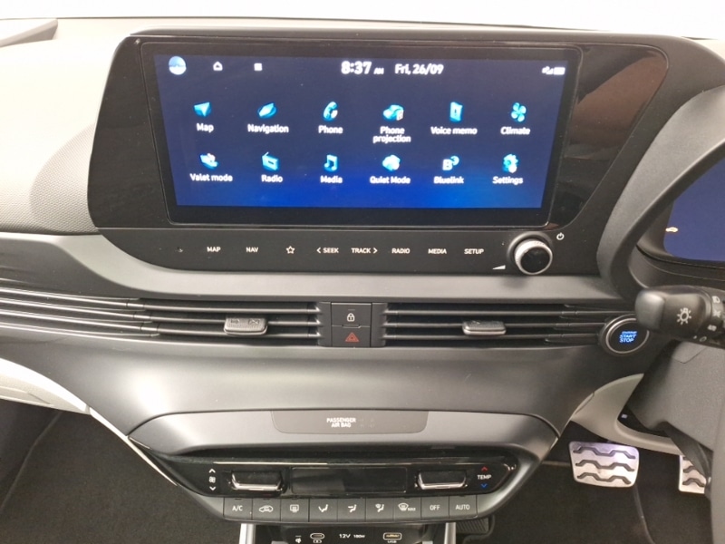 Used Hyundai BAYON 2024 for sale - 76091626: Photo 10