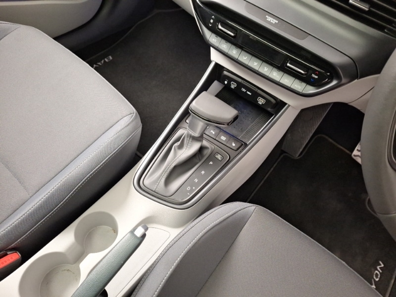 Used Hyundai BAYON 2024 for sale - 76091626: Photo 11
