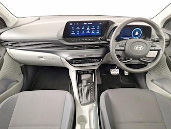 Used Hyundai BAYON 2024 for sale - 76091626: Photo 2
