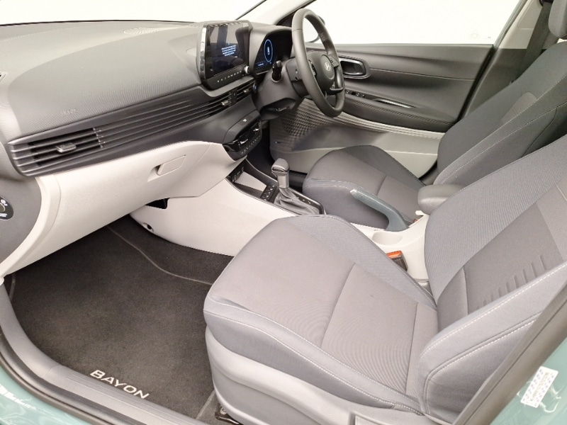 Used Hyundai BAYON 2024 for sale - 76091626: Photo 5
