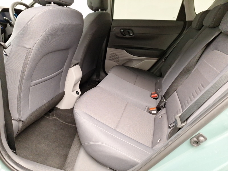 Used Hyundai BAYON 2024 for sale - 76091626: Photo 6
