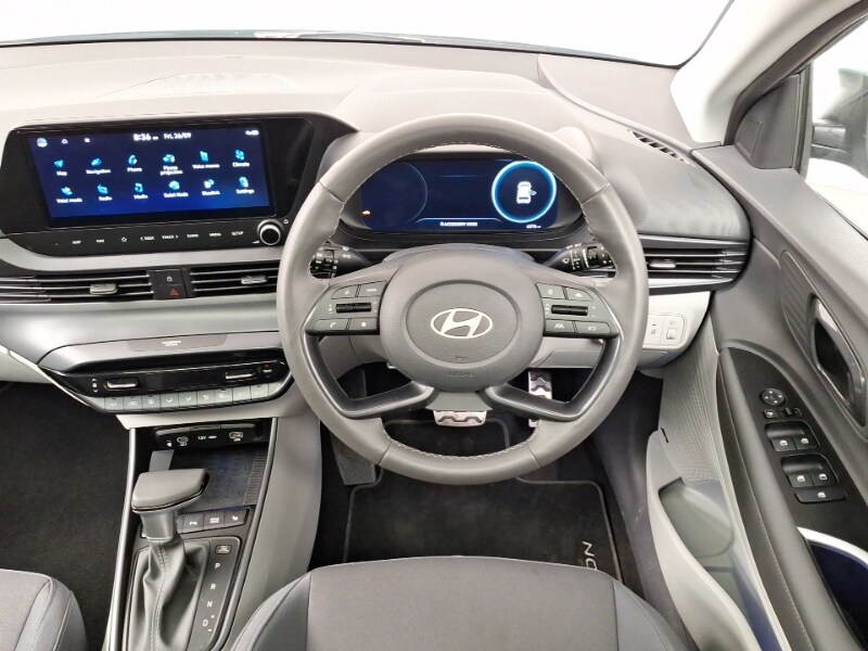 Used Hyundai BAYON 2024 for sale - 76091626: Photo 7
