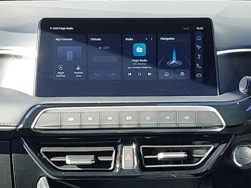 Used MG MG3 2025 for sale - 78129393: Photo 10